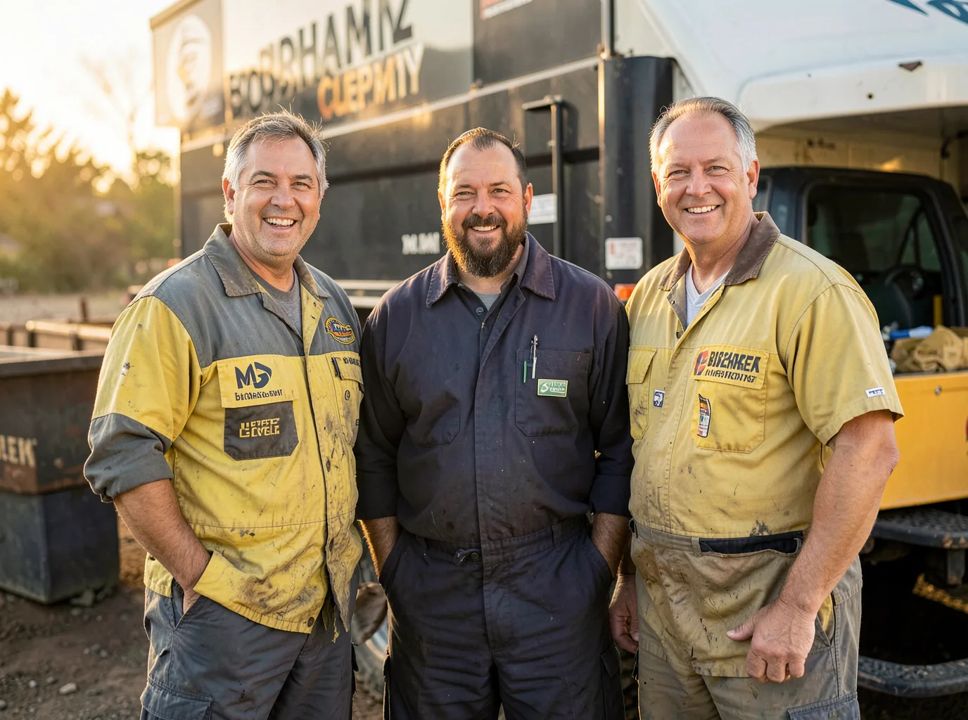 Sewage Cleanup company in White Earth, ND
